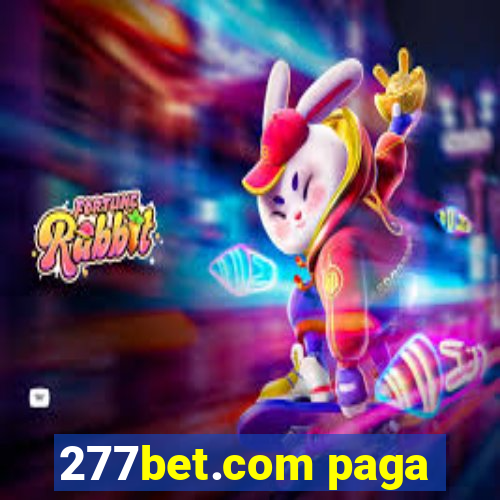 277bet.com paga